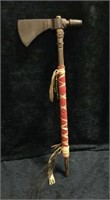 Native American Tomahawk