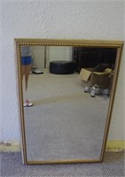 Decorative Mirror 27 x 40