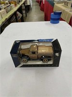 Liberty Spec Cast 1948 Ford Truck Baker's