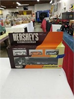 Hershey's 4pc Racing Set By Hartoy New In The Box