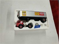 True Value Hardware Tractor-trailer New In The