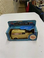 Ertl 1948 Chevy panel delivery Bank new in the box