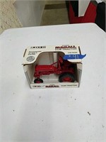 Ertl Mccormick Farmall Cub Tractor New In The