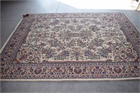 PERSIAN STYLE RUG ! R-7