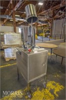 Shelby Co. Schools Commercial Food Processing Equipment