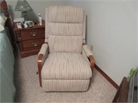 la-z-boy recliner