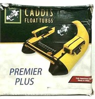 Caddis Float Tube Premier Plus