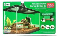 Aquatic Reptile Starter Kit