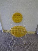 Vintage Chair 33"
