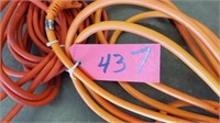 50' & 100' Ext. Cords