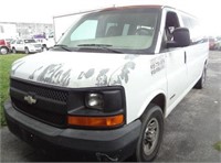 2003 Chevrolet Express