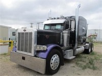 2005 Peterbilt 379