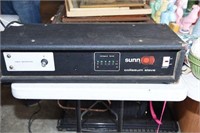 Lot #56 Sunn Amplifier