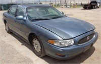 2002 Buick LeSabre