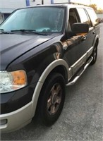 2006 Ford Expedition