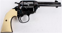 Gun Jager Bisley Single Action Revolver in 357Mag