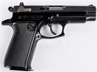 Gun Star 30PK Semi Auto Pistol in 9mm