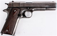 Gun Colt 1911 Semi Auto Pistol in 45ACP