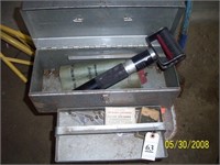 Vintage Stud Hammer