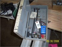 Wieser Lock Installation Tool