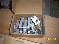 Dexter Lock Installation Tool