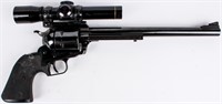 Gun Ruger Super Blackhawk S/A Pistol in 44Mag