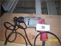 Milwaukee Drywall Gun