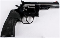 Gun Dan Wesson 15 D/A Revolver in 357Mag
