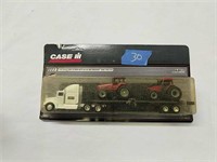 Ertl Case International Semi With Mx135 And