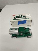 Conoco Model A Tanker Truck By Spec Cast New In