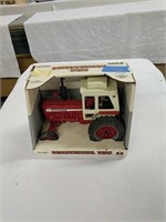 Ertl International 1456 Tractor New In The Box