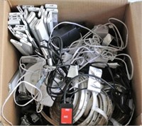 Lot of Assorted LED Strip & Cabinet Lighting -Used