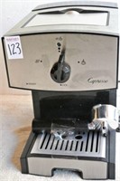 Capresso EC50 Espresso & Cappucino Maker