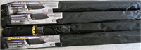 Lot of Duramax Windshield Covers