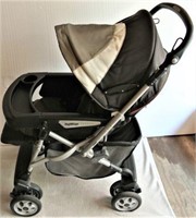 Peg Perego Venezia Baby Stroller