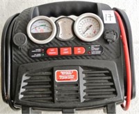 Powerstation Jump Starter + Air Inflator