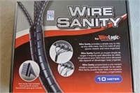 Wire Sanity Cable Organizer