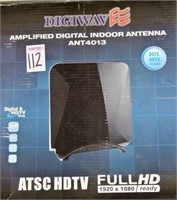 Digiwave HDTV Digital Antenna