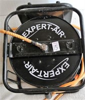 Expert Air 300PSI Pneumatic Air Hose Reel