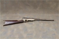 Quackenbush Rifle .22
