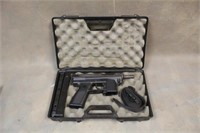 Intertec AB10 a029711 Pistol 9MM Luger