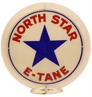North Star E-Tane Gas Globe
