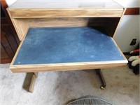 Computer Table(32"W x 36"H x 21"H)