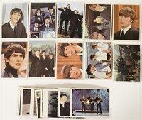 1964 Topps Beatles Color Cards 36 Different