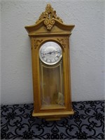 31" Clock
