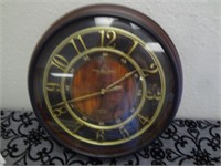 Sterling & Noble Clock 22"
