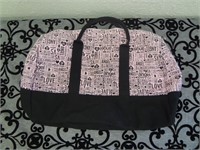 Victoria Secret Duffle Bag