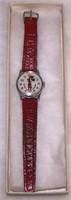 1962 MICKY MOUSE WRIST WATCH WITH WHAT APPEARS TO