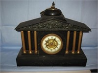 Mantle clock