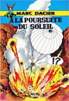 Marc Dacier. Volume 2. Eo de 1961